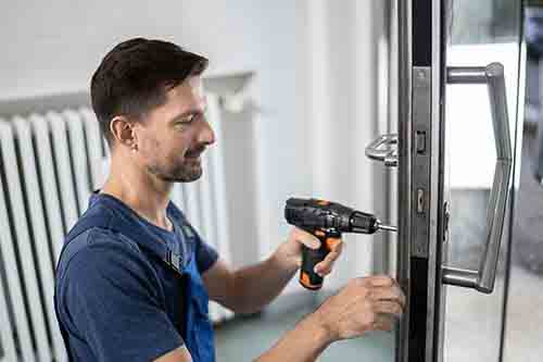 Auburn Emergency Locksmith